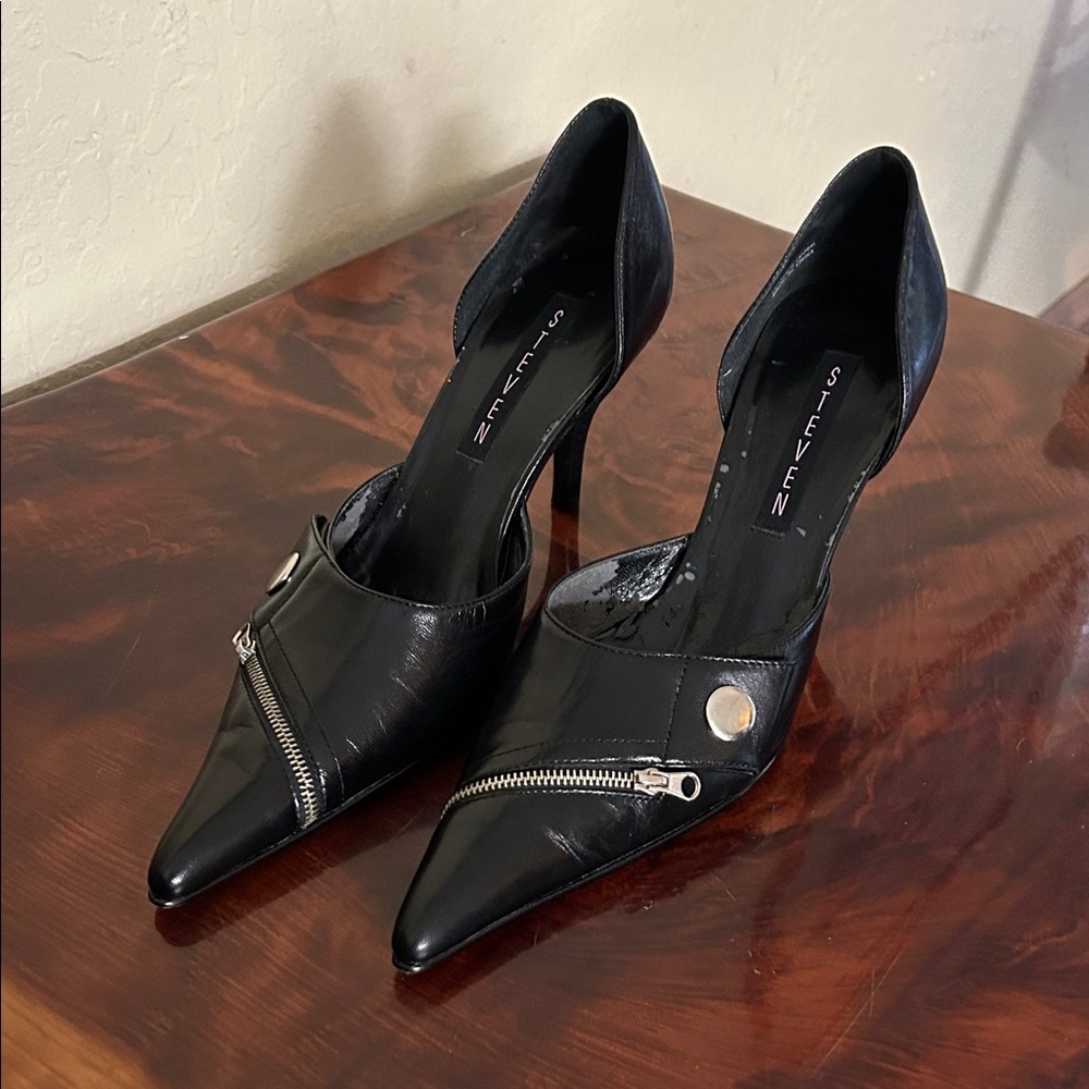 Steven heels - Picture 4 of 12